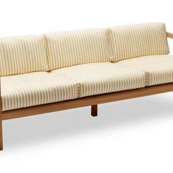Skagerak Denmark Virkelyst 3-seater Sofa