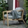Skagerak Denmark Virkelyst Chair