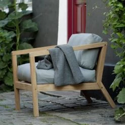 Skagerak Denmark Virkelyst Chair