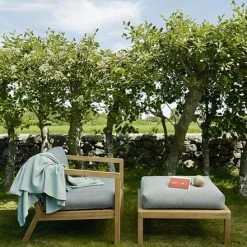 Skagerak Denmark Virkelyst Chair