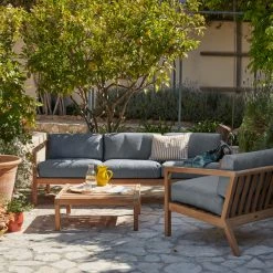 Skagerak Denmark Virkelyst Chair