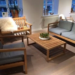 Skagerak Denmark Virkelyst Chair