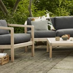 Skagerak Denmark Virkelyst Chair