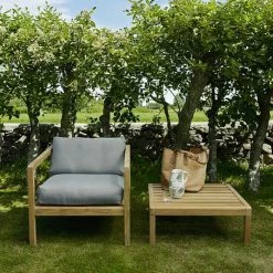 Skagerak Denmark Virkelyst Chair