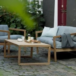 Skagerak Denmark Virkelyst Chair