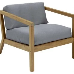 Skagerak Denmark Virkelyst Chair