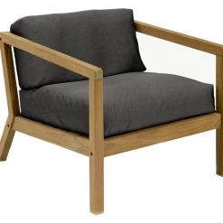 Skagerak Denmark Virkelyst Chair