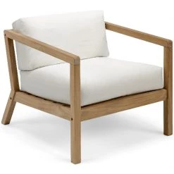 Skagerak Denmark Virkelyst Chair