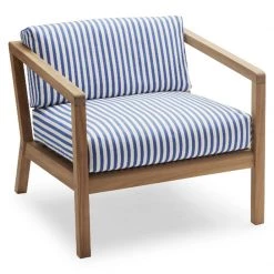 Skagerak Denmark Virkelyst Chair
