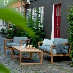 Skagerak Denmark Virkelyst Coffee Table