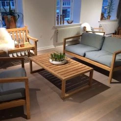 Skagerak Denmark Virkelyst Coffee Table