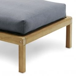 Skagerak Denmark Virkelyst Pouf