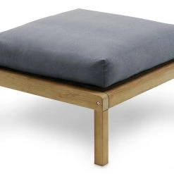 Skagerak Denmark Virkelyst Pouf