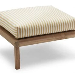 Skagerak Denmark Virkelyst Pouf