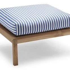 Skagerak Denmark Virkelyst Pouf