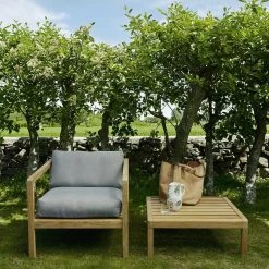 Skagerak Denmark Virkelyst Side Table