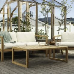 Skagerak Denmark Virkelyst 2-Seater Sofa