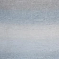 Area Vivienne Mineral Linen Pillow Cases (pair) Modern Bedroom