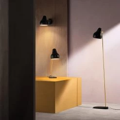 Louis Poulsen VL 38 Indoor Floor Lamp