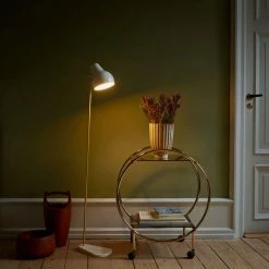 Louis Poulsen VL 38 Indoor Floor Lamp