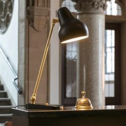 Louis Poulsen VL 38 Indoor Table Lamp
