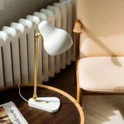 Louis Poulsen VL 38 Indoor Table Lamp 14 Louis Poulsen VL 38 Indoor Table Lamp