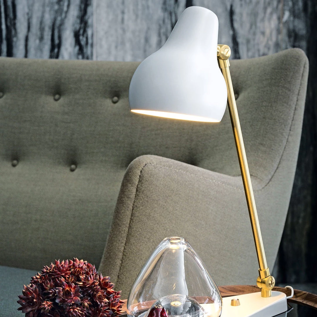 Louis Poulsen VL 38 Indoor Table Lamp 6 Louis Poulsen VL 38 Indoor Table Lamp