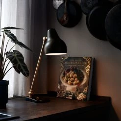 Louis Poulsen VL 38 Indoor Table Lamp 18 Louis Poulsen VL 38 Indoor Table Lamp