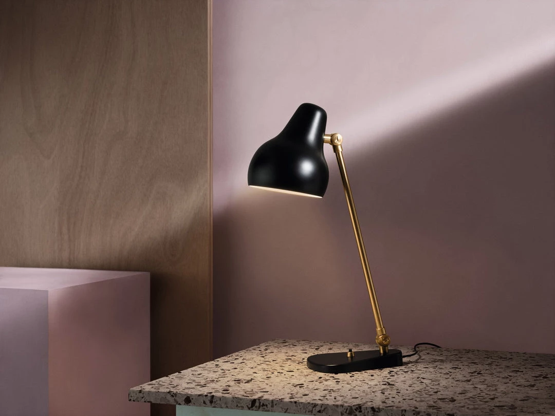 Louis Poulsen VL 38 Indoor Table Lamp 11 Louis Poulsen VL 38 Indoor Table Lamp