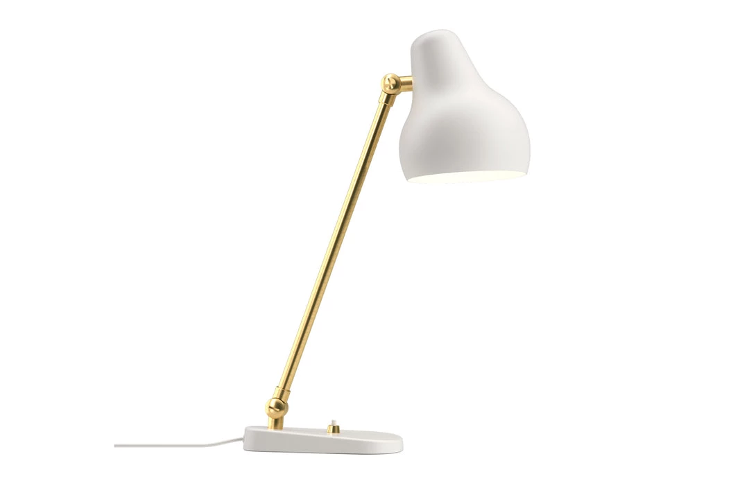 Louis Poulsen VL 38 Indoor Table Lamp 3 Louis Poulsen VL 38 Indoor Table Lamp