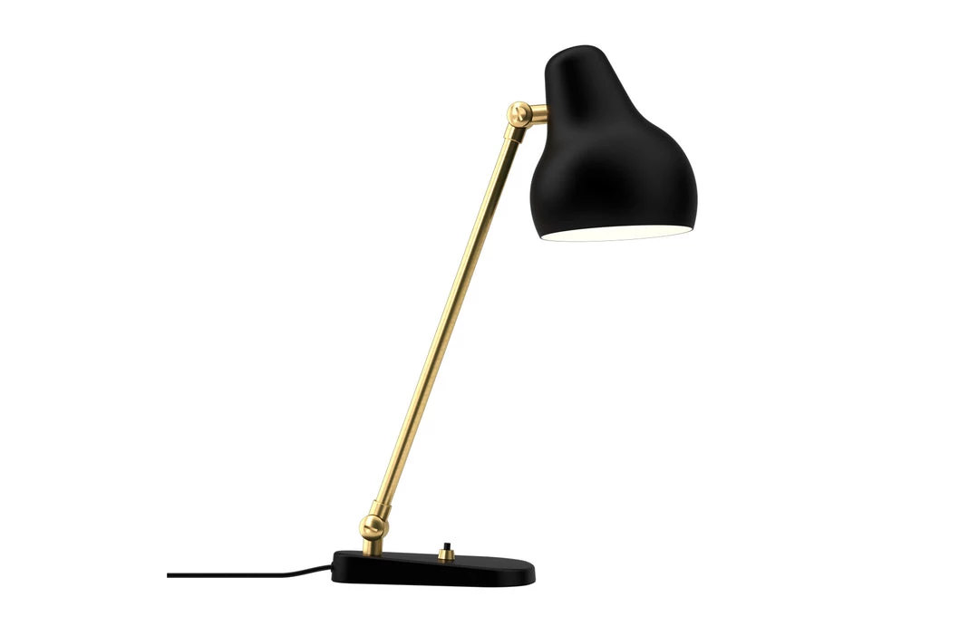 Louis Poulsen VL 38 Indoor Table Lamp 12 Louis Poulsen VL 38 Indoor Table Lamp