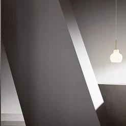 Louis Poulsen VL Indoor Ring Crown Pendant Light Modern Lighting