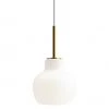 Louis Poulsen VL Indoor Ring Crown Pendant Light Modern Lighting