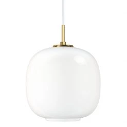 Louis Poulsen VL45 Indoor Radiohus Pendant Light Modern Lighting