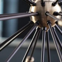 Nuevo Vladimir Pendant