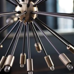 Nuevo Vladimir Pendant