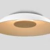 Cerno Volo Flush Mount