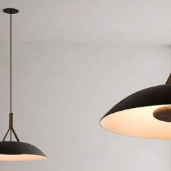 Cerno Modern Lighting Volo Pendant