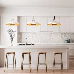 Cerno Modern Lighting Volo Pendant