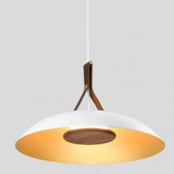 Cerno Modern Lighting Volo Pendant