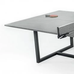 Dining Table James De Wulf Vue Ping Pong Table