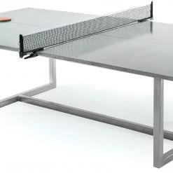 Dining Table James De Wulf Vue Ping Pong Table