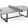 James De Wulf Commercial Vue Ping Pong Table Dining Table