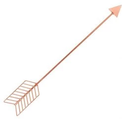 Bend Wall Arrow