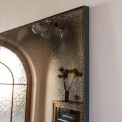 Ethnicraft Wall Mirror