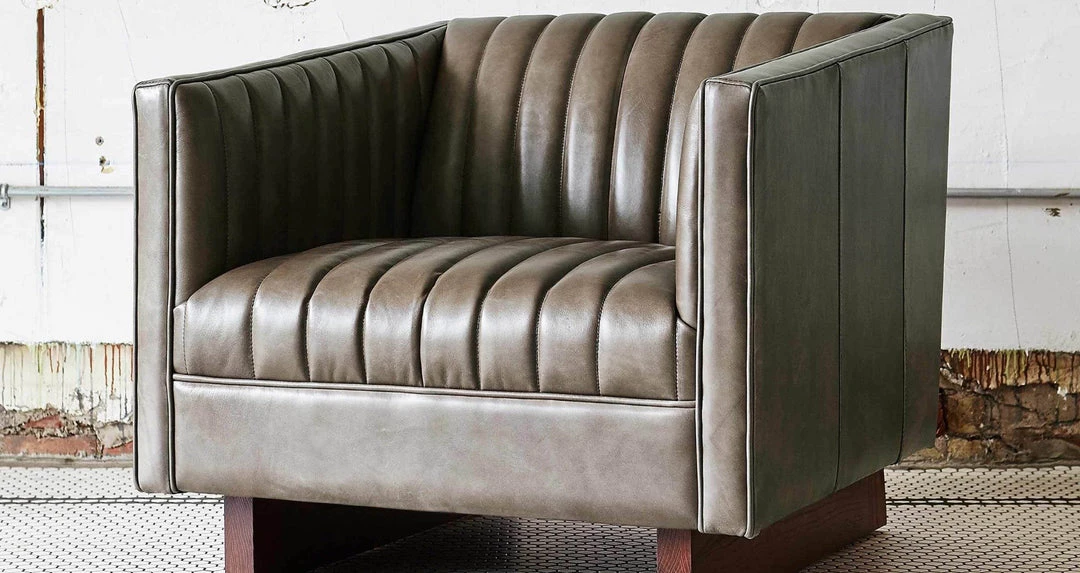 Gus Modern Living Wallace Chair 4 Gus Modern Living Wallace Chair