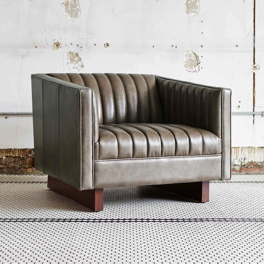 Gus Modern Living Wallace Chair 6 Gus Modern Living Wallace Chair