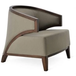 SohoConcept Mostar Arm Chair
