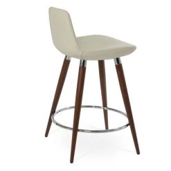 SohoConcept Pera Ana Bar Stool 42 SohoConcept Pera Ana Bar Stool