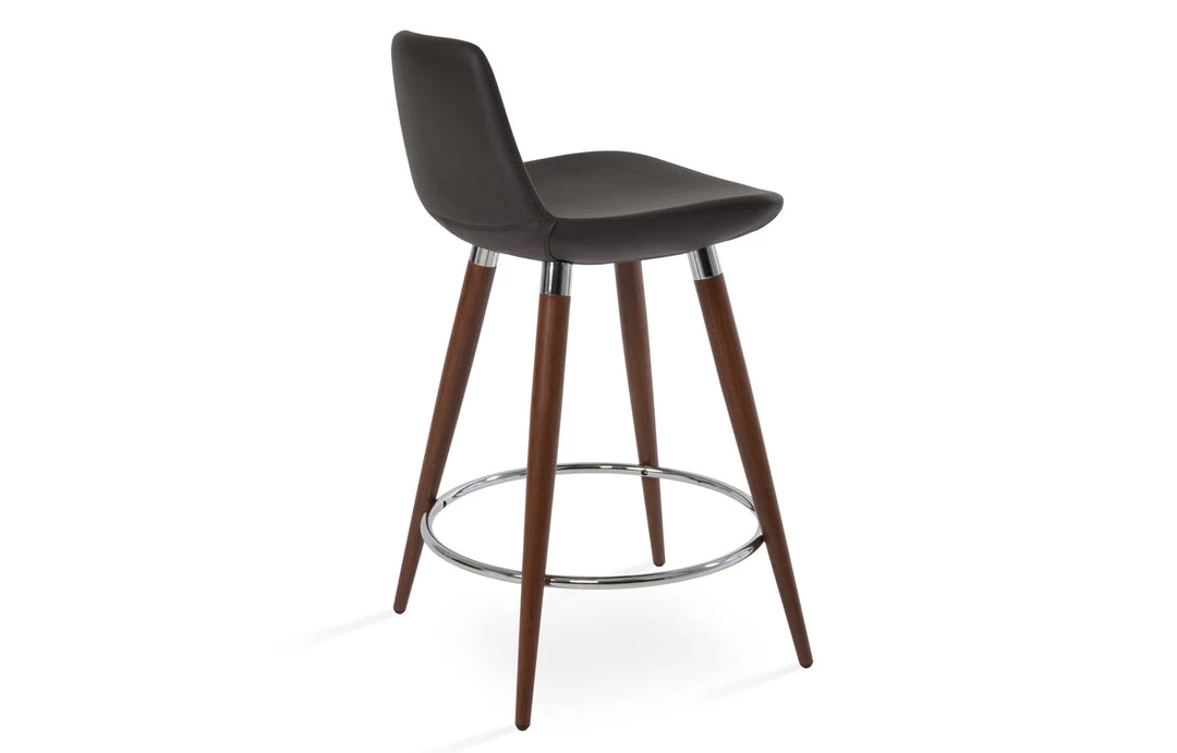 SohoConcept Pera Ana Bar Stool 20 SohoConcept Pera Ana Bar Stool